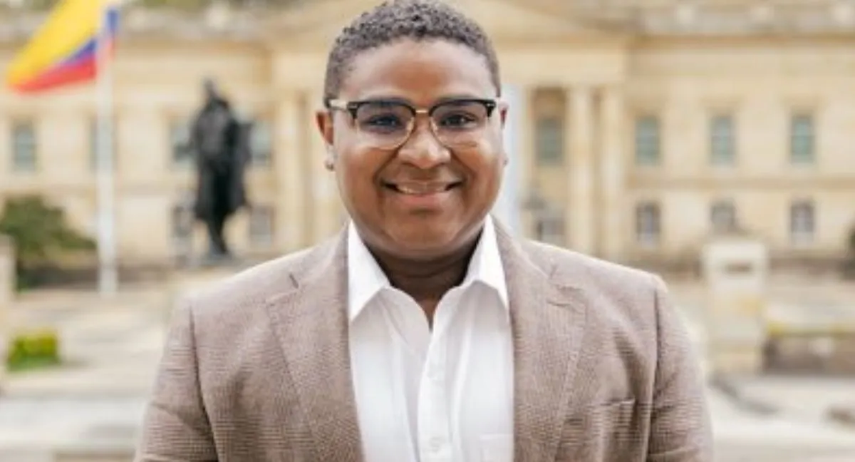 Coste Suprema investigará a Oscar Benavides Corte Suprema abre indagatoria contra Oscar Benavides, congresista de la curul afro: ¿por qué?