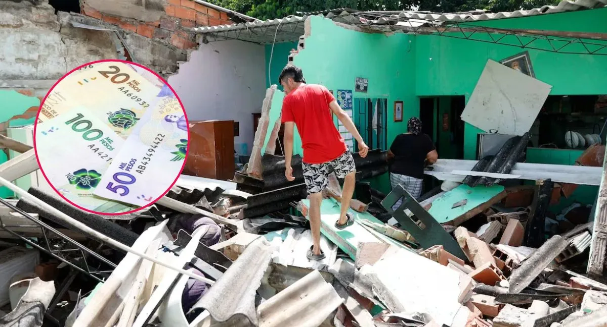 Créditos de Bancolombia para afectados del terremoto ¿Cómo acceder a los créditos de Bancolombia para afectados por el terremoto? Lista de condiciones