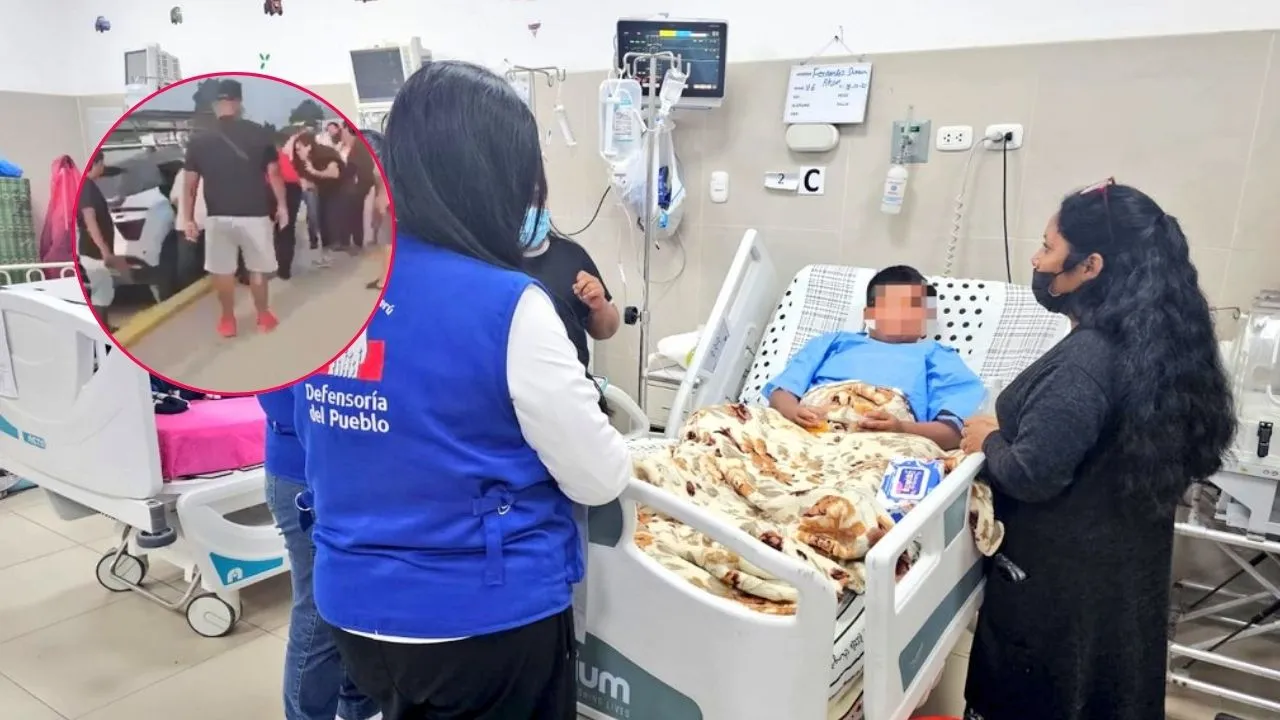 Ataque sicarial cobra la vida de una concejal y deja siete menores heridos en Perú