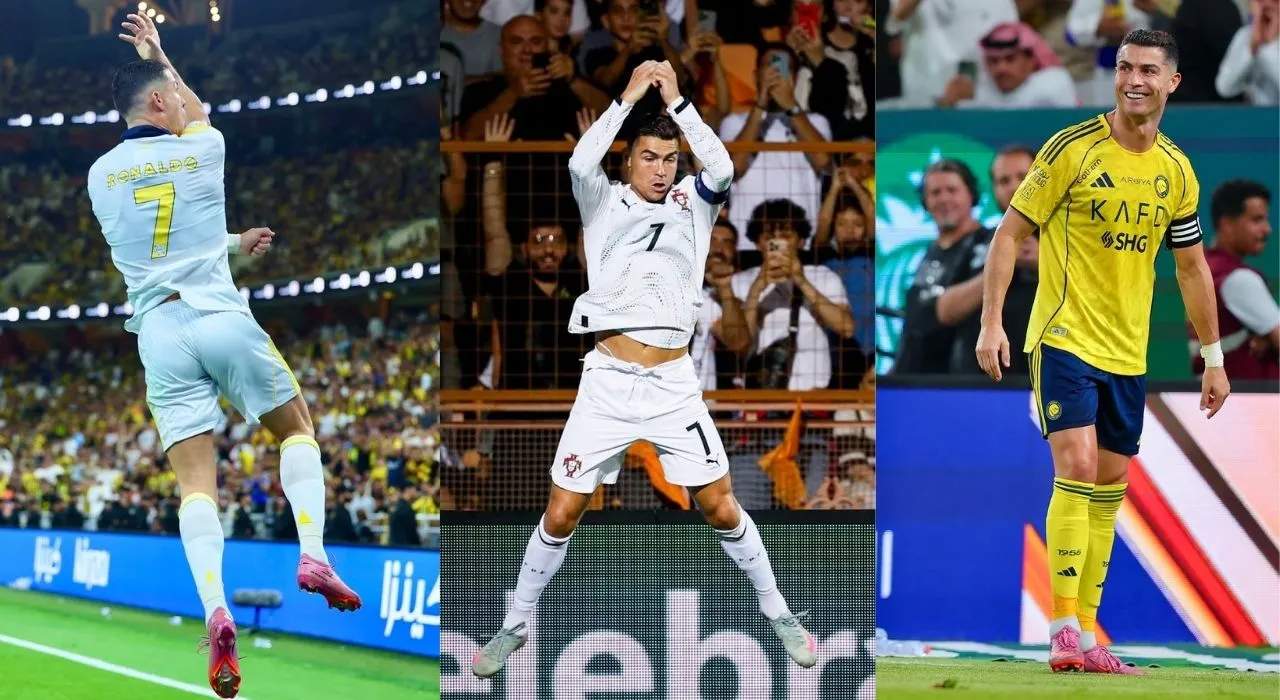 Cristiano Ronaldo le pone fecha a su adiós del fútbol y reabre el debate sobre el mejor de la historia