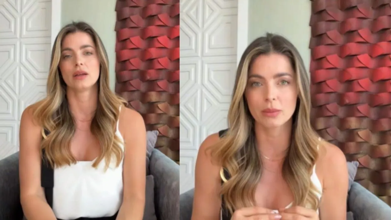Cristina Hurtado pidió disculpas a su audiencia por comentario hacia hincha. Cristina Hurtado pidió perdón por sus comentarios sobre hincha de la República Democrática del Congo