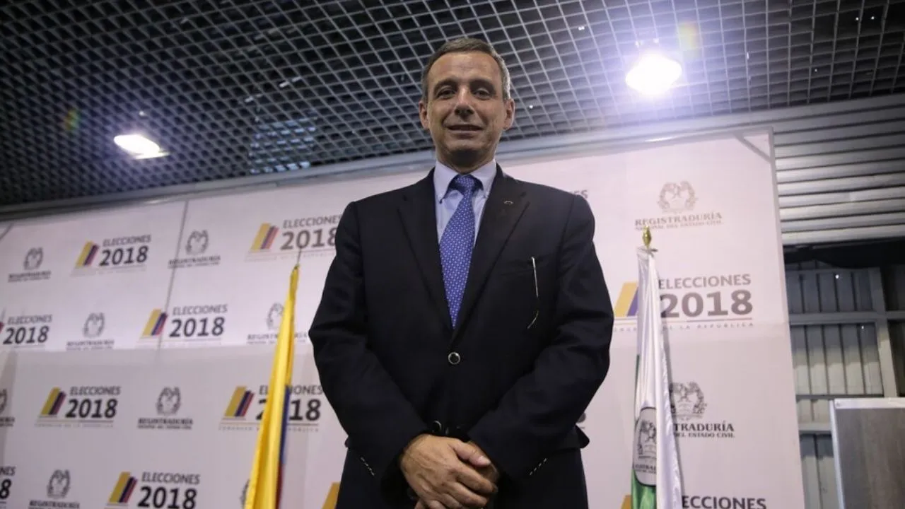 ¿Cuáles serán los retos económicos del nuevo ministro de Hacienda? Los grandes retos económicos que tendrá el nuevo ministro de Hacienda en Colombia