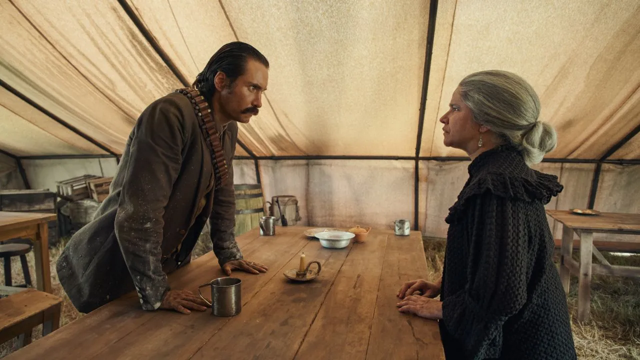 'Cien años de soledad' regresa a Netflix; fecha de estreno de la segunda parte y más detalles 'Cien años de soledad' regresa a Netflix; fecha de estreno de la segunda parte y más detalles