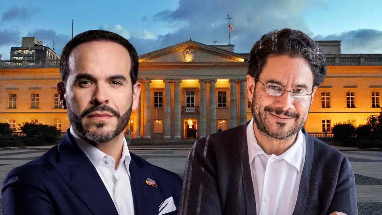 Cuándo será la segunda vuelta en Colombia ¿Cuándo será la segunda vuelta entre Cepeda y De la Espriella?