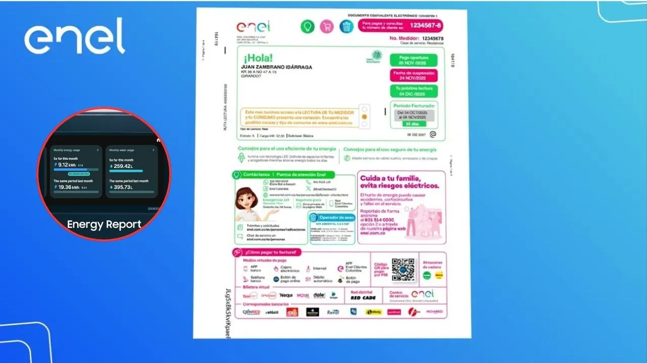 ¿Cuánto cuesta el consumo fantasma? El truco tecnológico para bajar el recibo de la luz ¿Cuánto cuesta el consumo fantasma? El truco tecnológico para bajar precio de recibo de luz