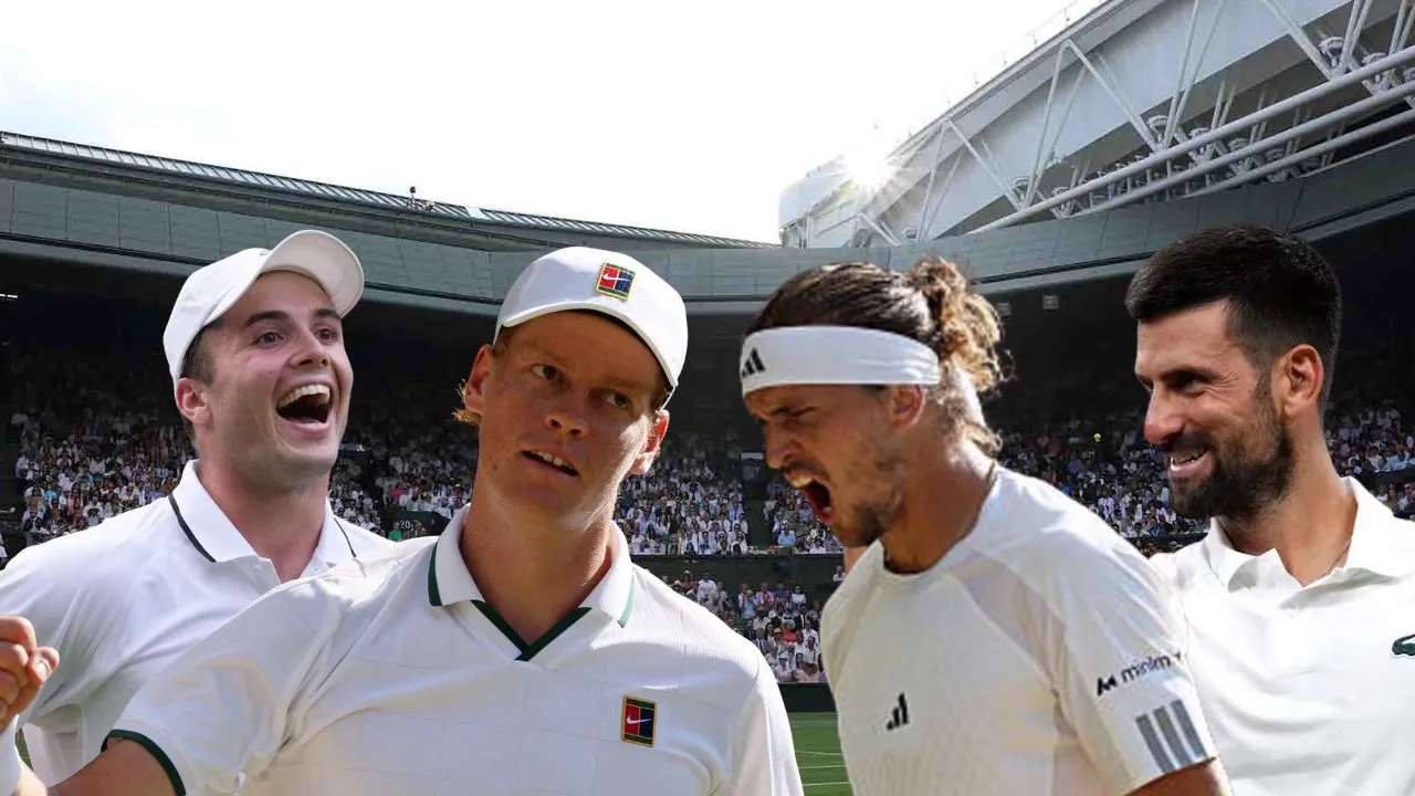 ¿Cuánto dinero ganará el campeón de Wimbledon 2026? La millonaria e histórica cifra de dinero que recibirá el campeón de Wimbledon 2026