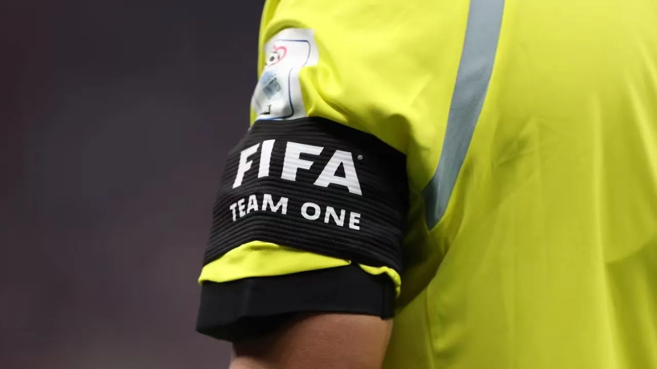 Cuánto ganará un árbitro en el Mundial 2026 Los árbitros también ganarán millones: esto podrían recibir en el Mundial 2026