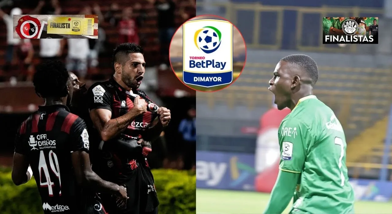 Torneo BetPlay: ¿Quiénes van a la final y cómo se define el segundo ascendido para 2026?