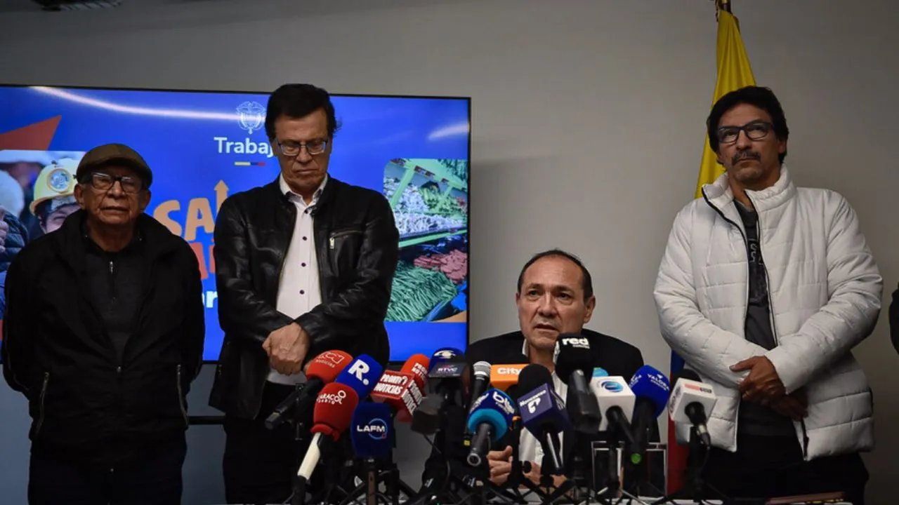 Cuenta regresiva: 9 de diciembre, la jornada clave para definir el salario mínimo