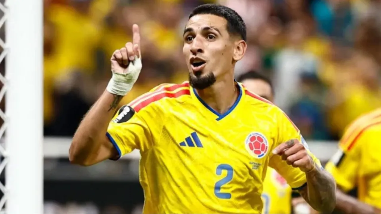 Daniel Muñoz Video | Colombia venció 1-0 a RD del Congo, lidera el grupo K y asegura su clasificación
