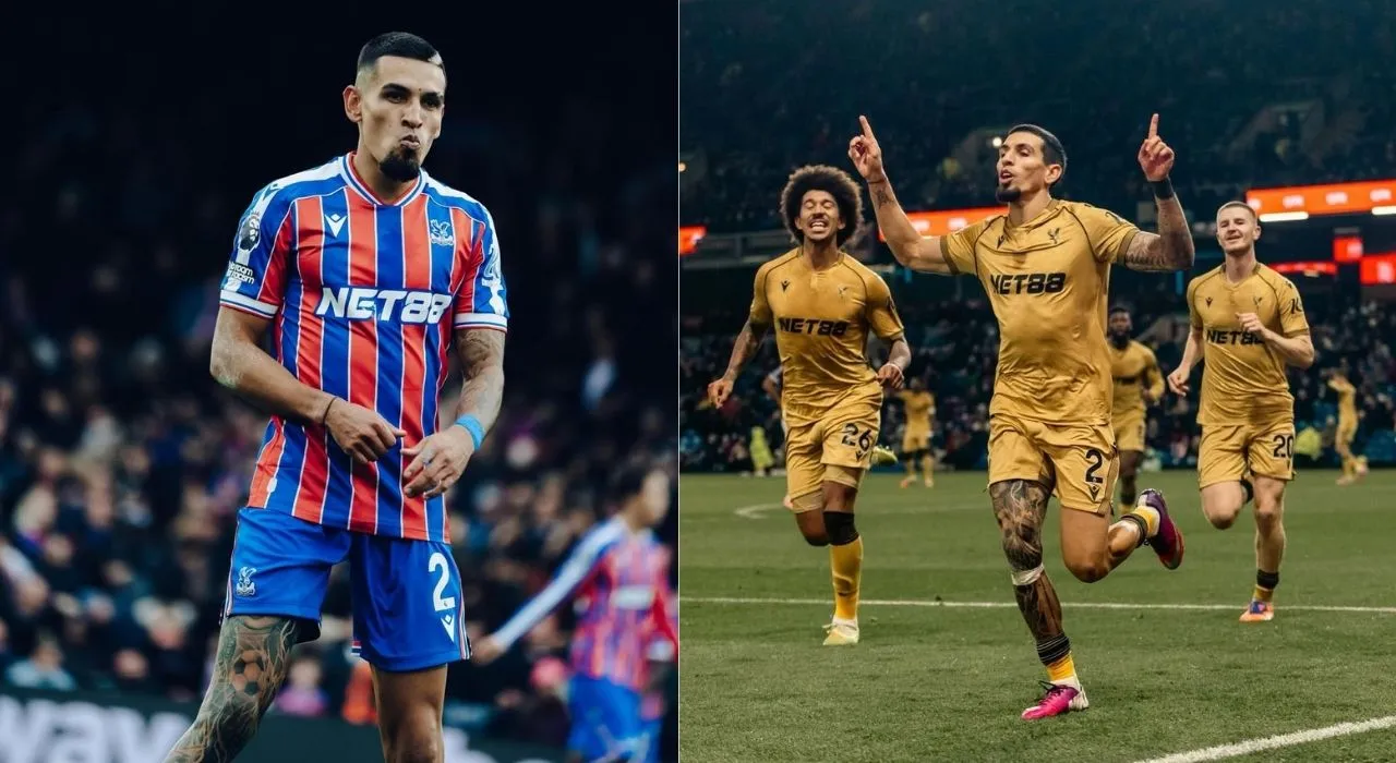 Daniel Muñoz operado y baja por 6 semanas en Crystal Palace. Alerta en la selección Colombia: ¿Por qué Daniel Muñoz tuvo que operarse y cuál es su pronóstico real?