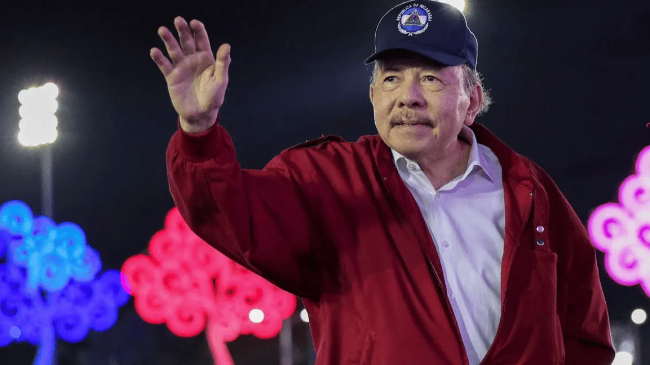 Daniel Ortega declara que en Nicaragua nunca más habrá elecciones. ¿Qué dijo Daniel Ortega sobre el futuro electoral de Nicaragua? ¿No habrá más elecciones?