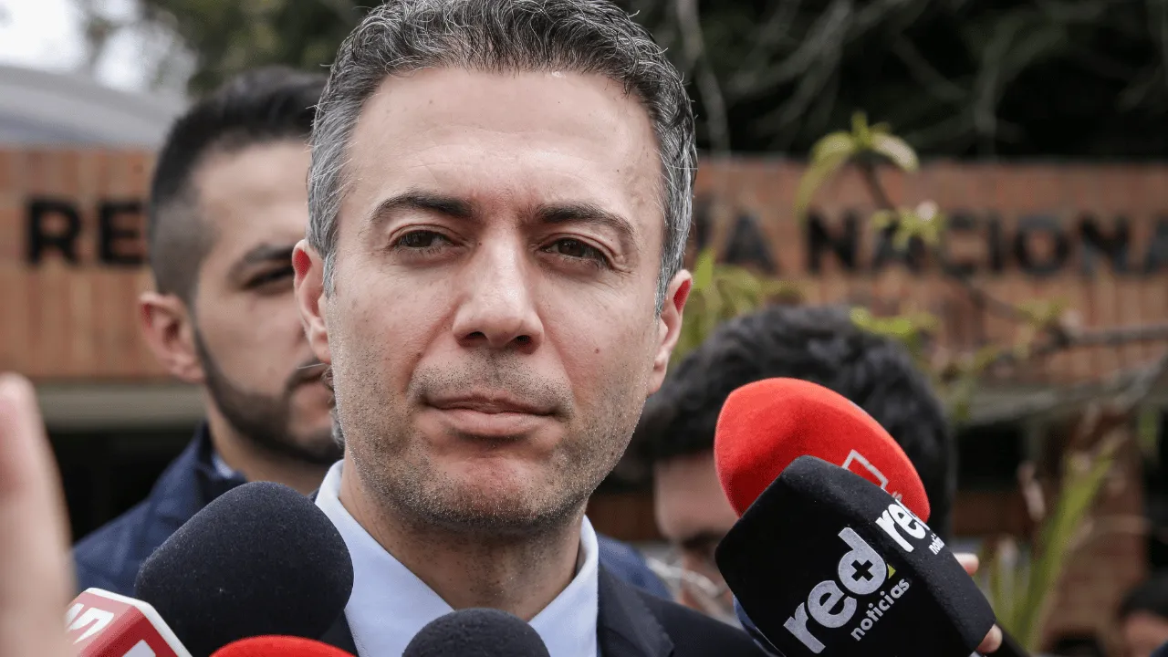 Daniel Quintero pidió pena máxima en el caso de los bomberos de Itagüí. Daniel Quintero habló de la primera condena del caso bomberos de Itagüí: ¿qué dijo?