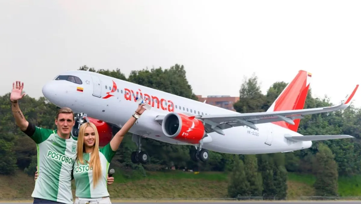 Daniela Rendón denunció el hurto de sus pertenencias durante un vuelo de Avianca. ¿Qué pasó con la maleta? Avianca responde a denuncia por millonario robo en vuelo a Medellín