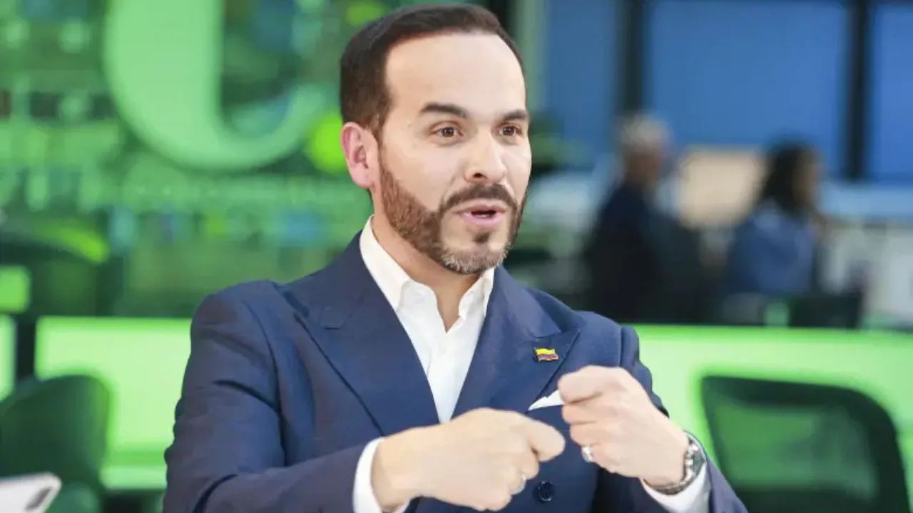 Abelardo de la Espriella confirma a Uribe que no irá a la consulta: estas son sus razones Abelardo de la Espriella confirma a Uribe que no irá a la consulta: estas son sus razones