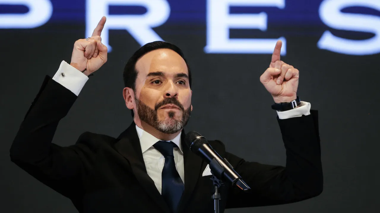 De la Espriella dio su segunda alocución dominical como presidente electo. Las tres alertas que lanzó De la Espriella en su segunda alocución como presidente electo