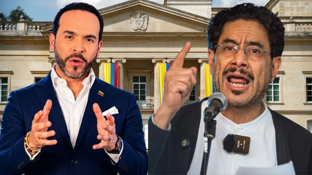 De la Espriella y Cepeda disputan la segunda vuelta presidencial el 21 de junio. Encuesta final de Guarumo y Ecoanalítica para segunda vuelta presidencial: ¿quién llega con ventaja?