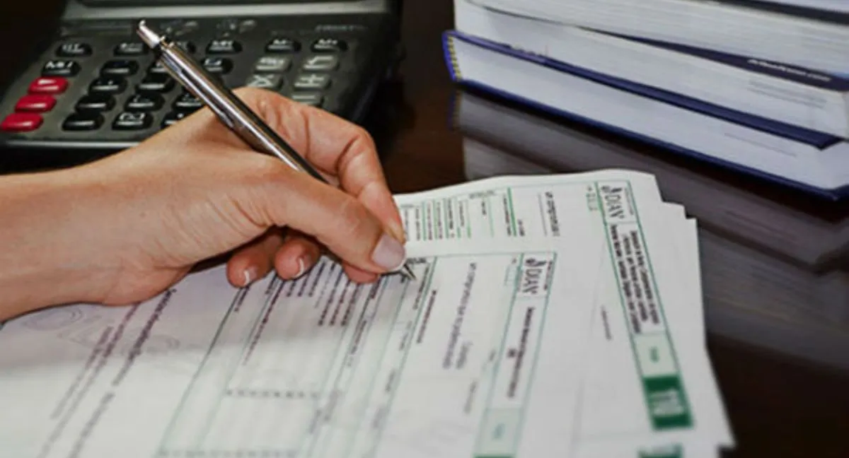 Declaración de renta para septiembre Declaración de renta DIAN: cédulas que deben declarar entre el 7 y 11 de septiembre