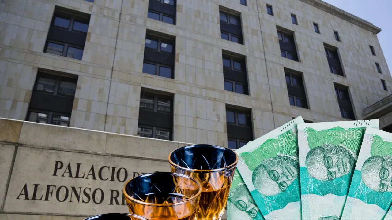 Decreto de emergencia económica fue suspendido por la Corte ¿Ya no habrá impuesto a los licores?: efectos inmediatos de la suspensión de la emergencia económica