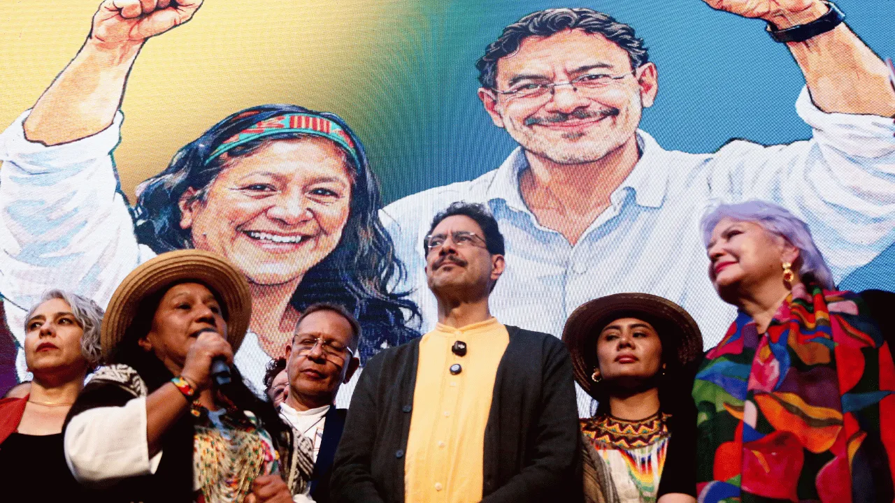 Demandan ante el Consejo de Estado las curules de Iván Cepeda y Aida Quilcué. Radican demanda para tumbar las curules de Iván Cepeda y Aida Quilcué: esto dice el documento
