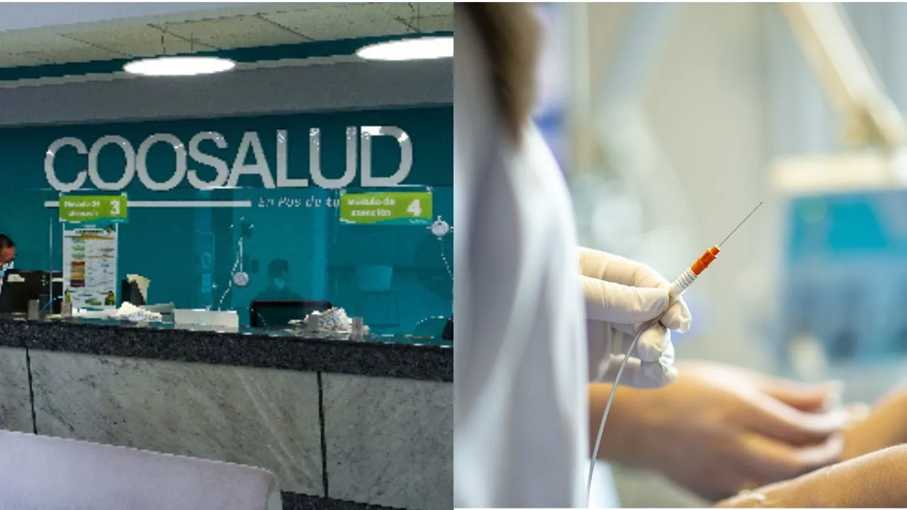 Denuncia Coosalud El martirio que enfrentan pacientes con urgencia de tratamientos oncológicos: ¿quién responde?