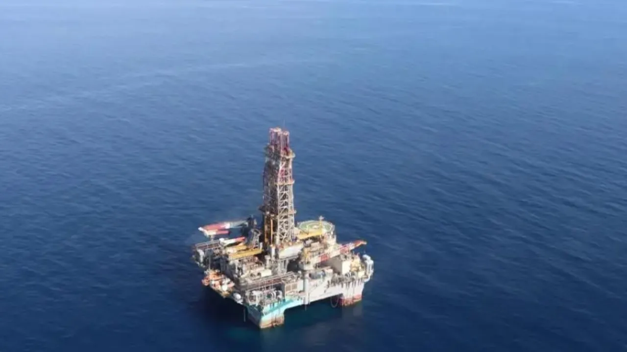 Descubirmiento de gas en Colombia por parte de Ecopetrol y Petrobras Ecopetrol y Petrobras anuncian nuevo hallazgo de gas en el Caribe colombiano: conozca los detalles