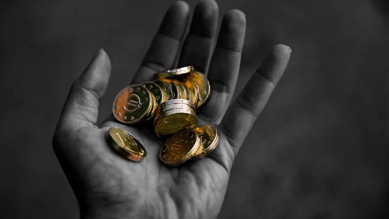 Desigualdad de ingresos en Colombia Un rico en Colombia necesita dos minutos para ganar lo mismo que un trabajador promedio en todo un año