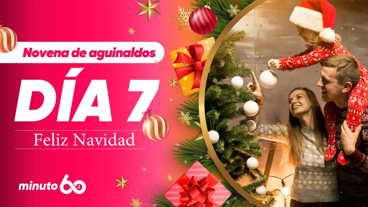 Guía de la novena de aguinaldos 2025: todo lo que debe saber para este 22 de diciembre