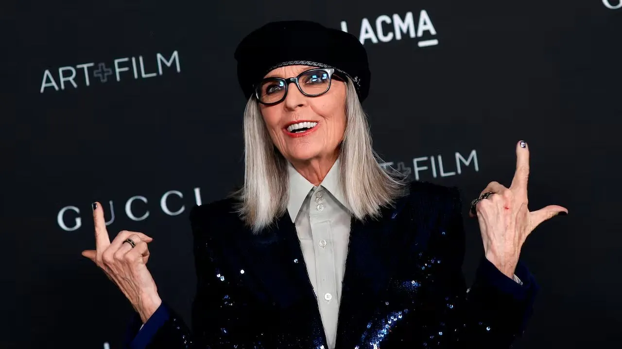 Diane Keaton Imagen principal