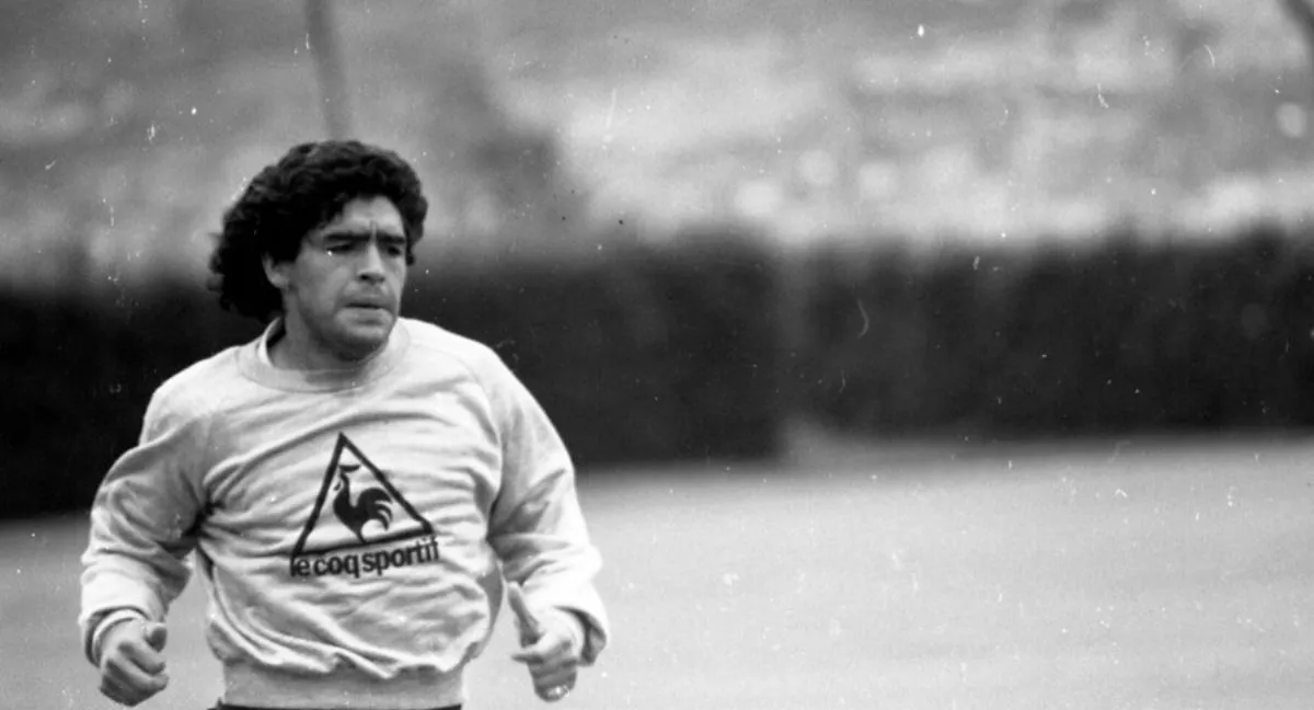 Diego Maradona La muerte de Diego Maradona sumó un nuevo rumbo con declaraciones contundentes de un psiquiatra