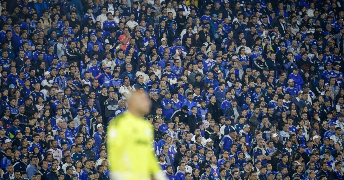 Diego Novoa Arquero titular de Millonarios, a responder en la Fiscalía por brutal golpiza