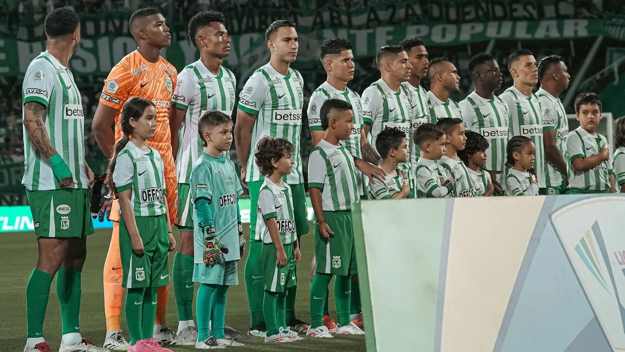 Dimayor castiga a Alfredo Morelos por engañar al árbitro en la Liga BetPlay Imagen principal