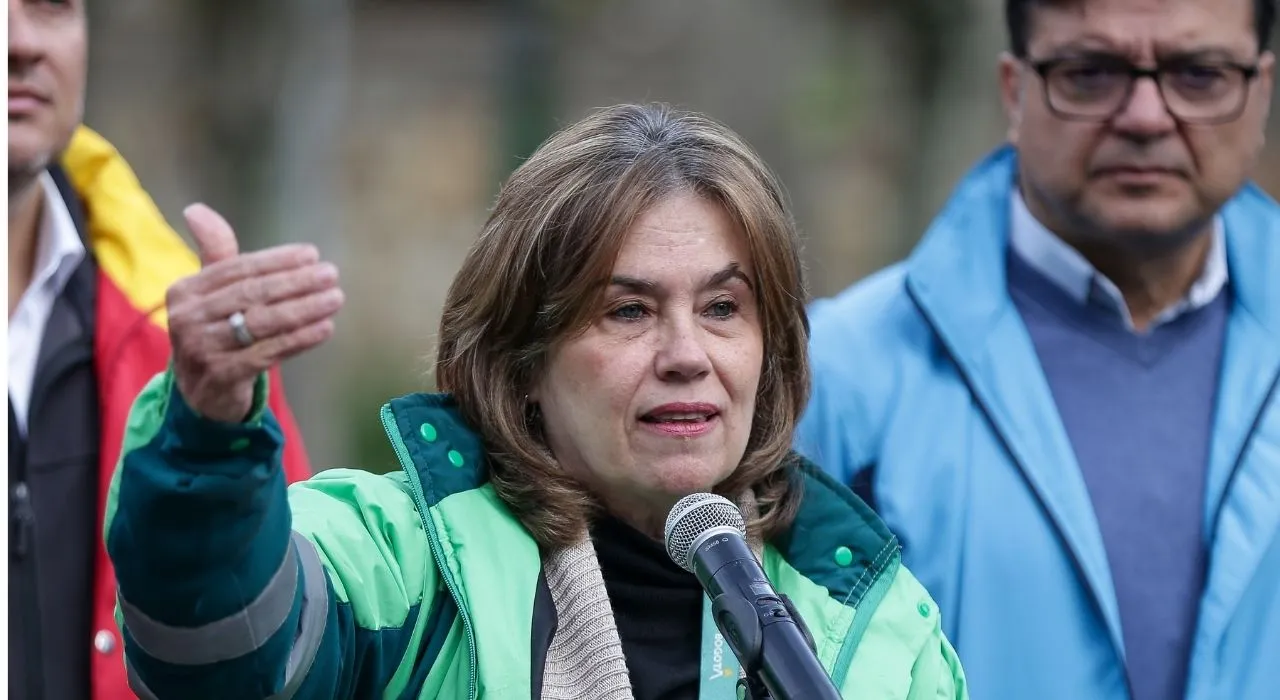 Directora de la Uaesp renuncia a su cargo Imagen principal