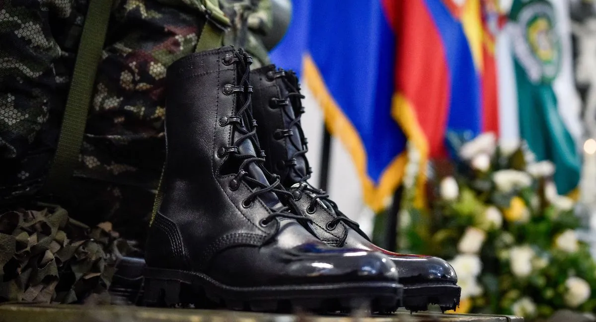 Disidencias de las Farc asesinan a soldado. Asesinan a soldado del Ejército en Suárez, Cauca: señalan a disidencias de las Farc