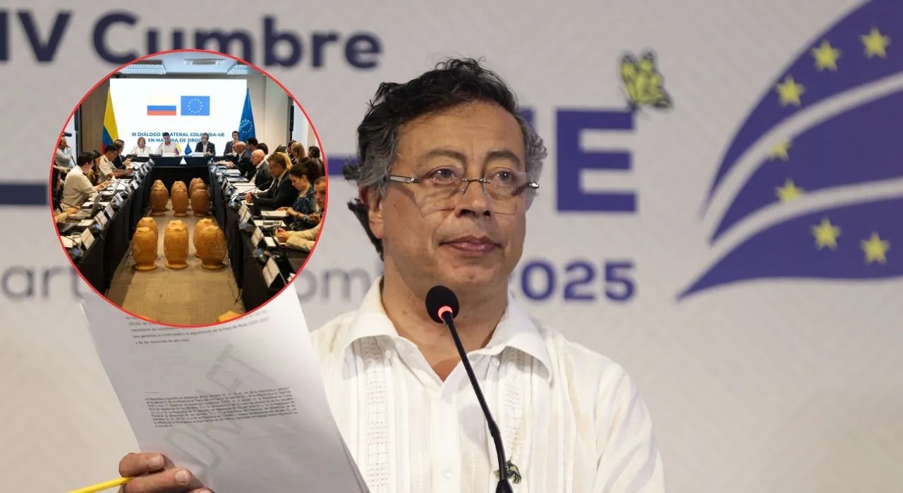 Con desacuerdos termina primera jornada de la cumbre Celac-UE