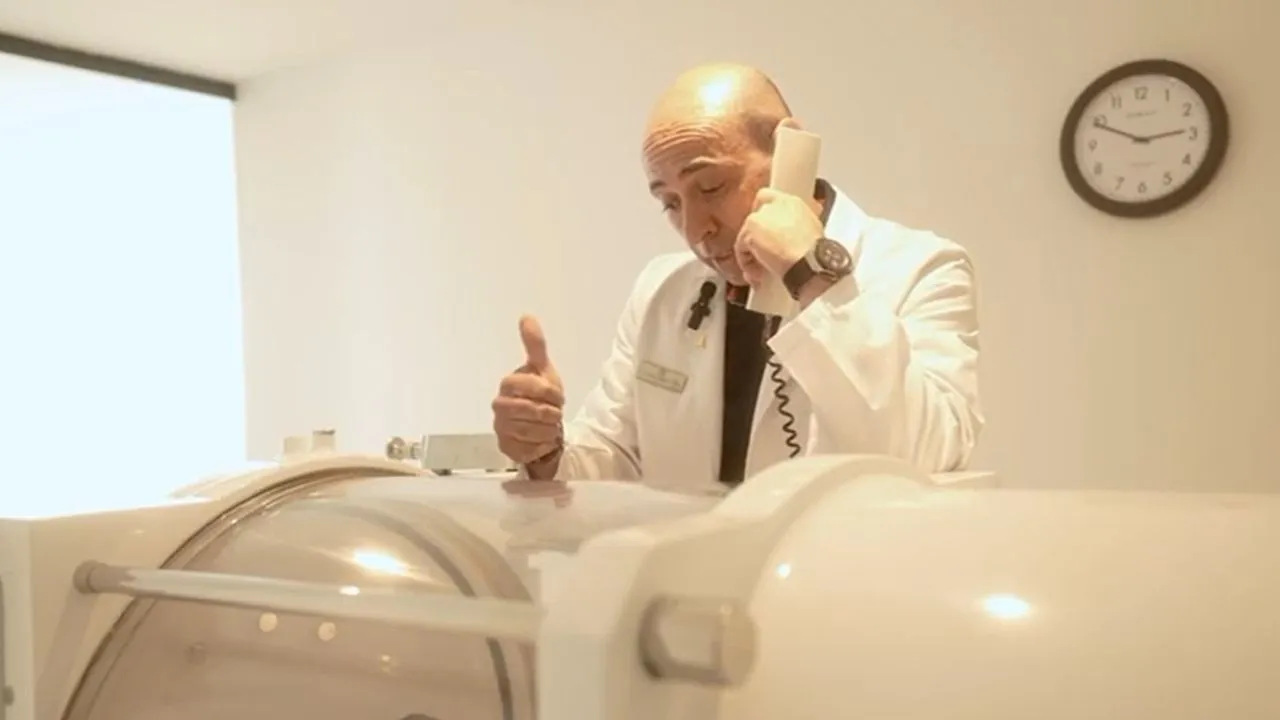 Doctor Carlos Guerrero Silva Imagen principal