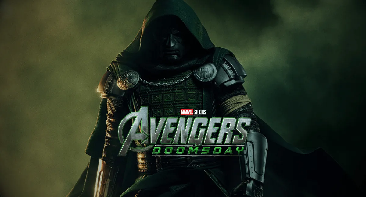 Doctor Doom, el villano de Avengers Doomsday que interpreta Robert Downey Jr. ¿Quién es Doctor Doom, el rey de Latveria que interpreta Robert Downey Jr. en 'Avengers: Doomsday'?
