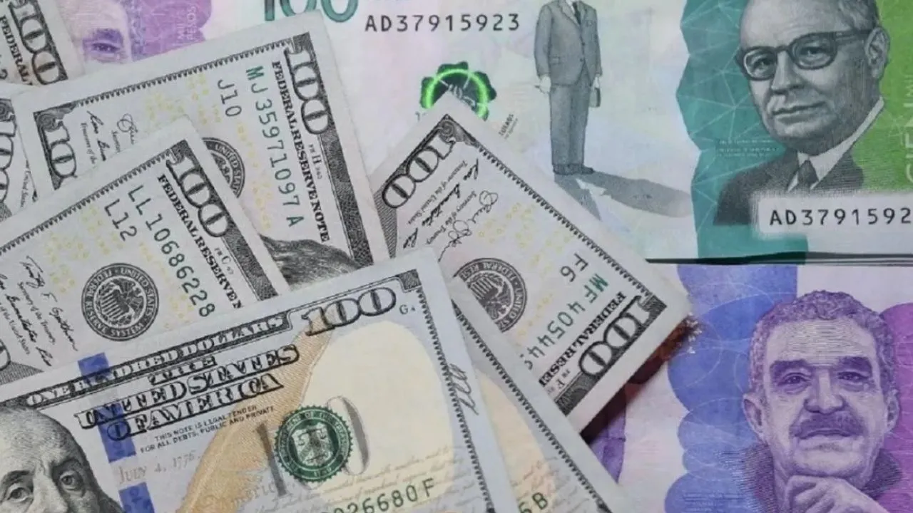 Dólar en Colombia hoy 28 de mayo Precio del dólar hoy en Colombia: así abre la moneda este jueves, 28 de mayo