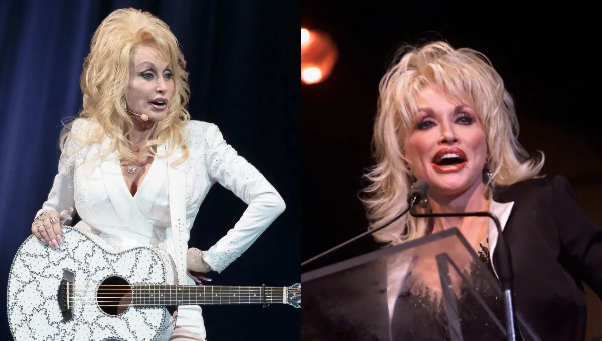 Dolly Parton, leyenda de la música country, murió a los 80 años. Murió Dolly Parton, la ‘reina del country’: ¿cuál fue la causa y qué se sabía de su estado de salud?