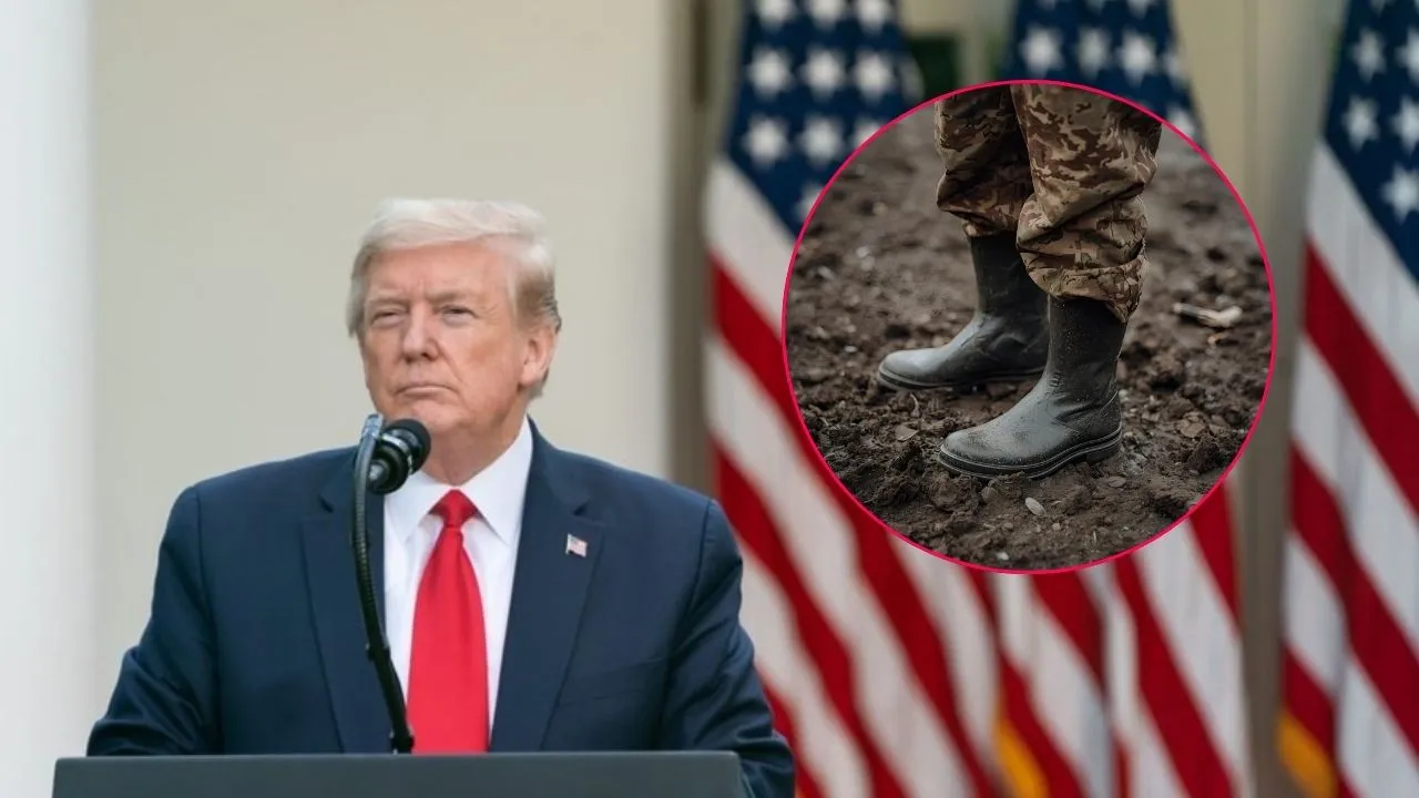 EE. UU. clasifica al Clan del Golfo como organización terrorista EE. UU. clasifica al Clan del Golfo como organización terrorista