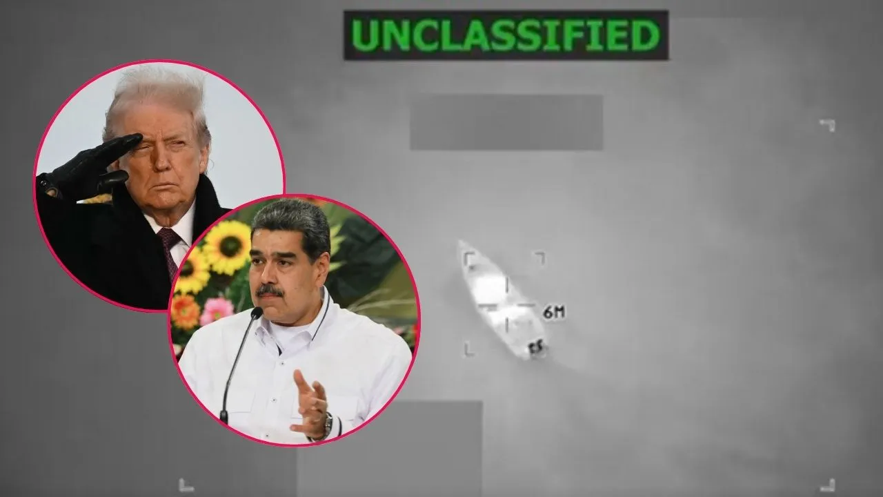 En víspera de discurso de Donald Trump, demócratas en la Cámara intentan conjurar una guerra contra Venezuela En víspera de discurso de Donald Trump, demócratas en la Cámara intentan conjurar una guerra contra Venezuela