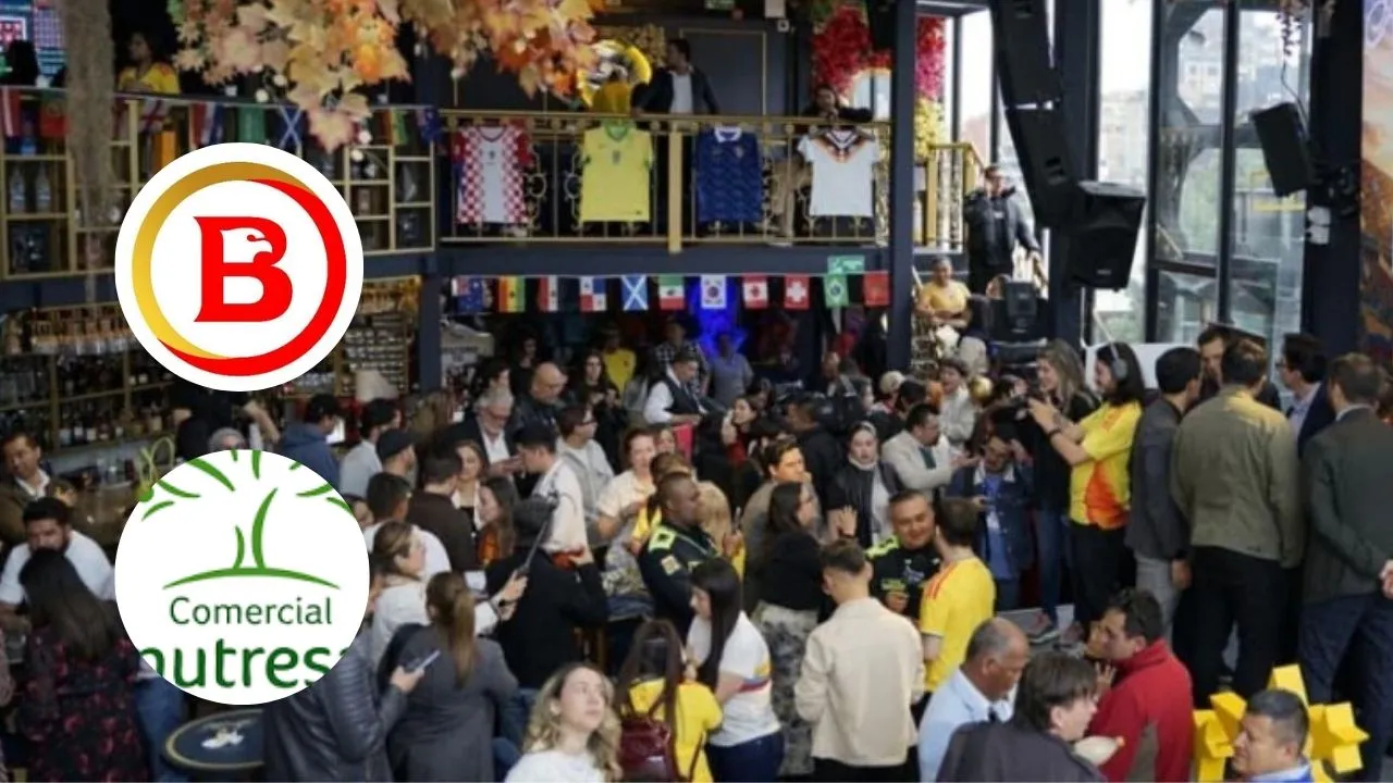 Dos icónicas marcas del país se unen para que los hinchas se gocen más este Mundial 2026. Snack y bebida más consumidos para ver a la Selección Colombia en el Mundial 2026, según estudio
