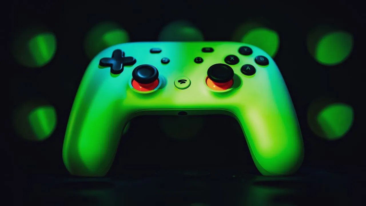 eSports en Colombia.