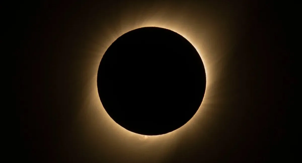 Eclipse solar del 12 de agosto: estos son los países donde se podrá ver. Eclipse solar del 12 de agosto: hora, lugares donde se verá y cómo observarlo
