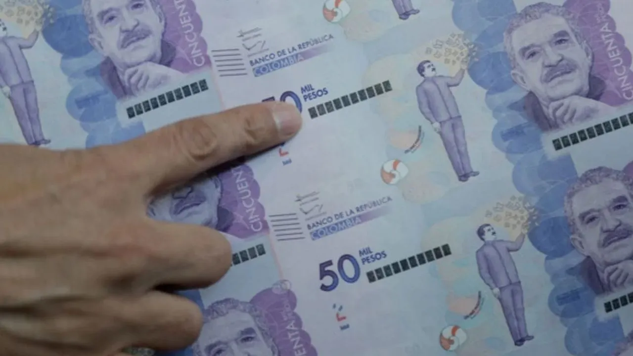 Economía colombiana frenará crecimiento OCDE Inflación, deuda e incertidumbre frenarán el crecimiento de Colombia, según la OCDE