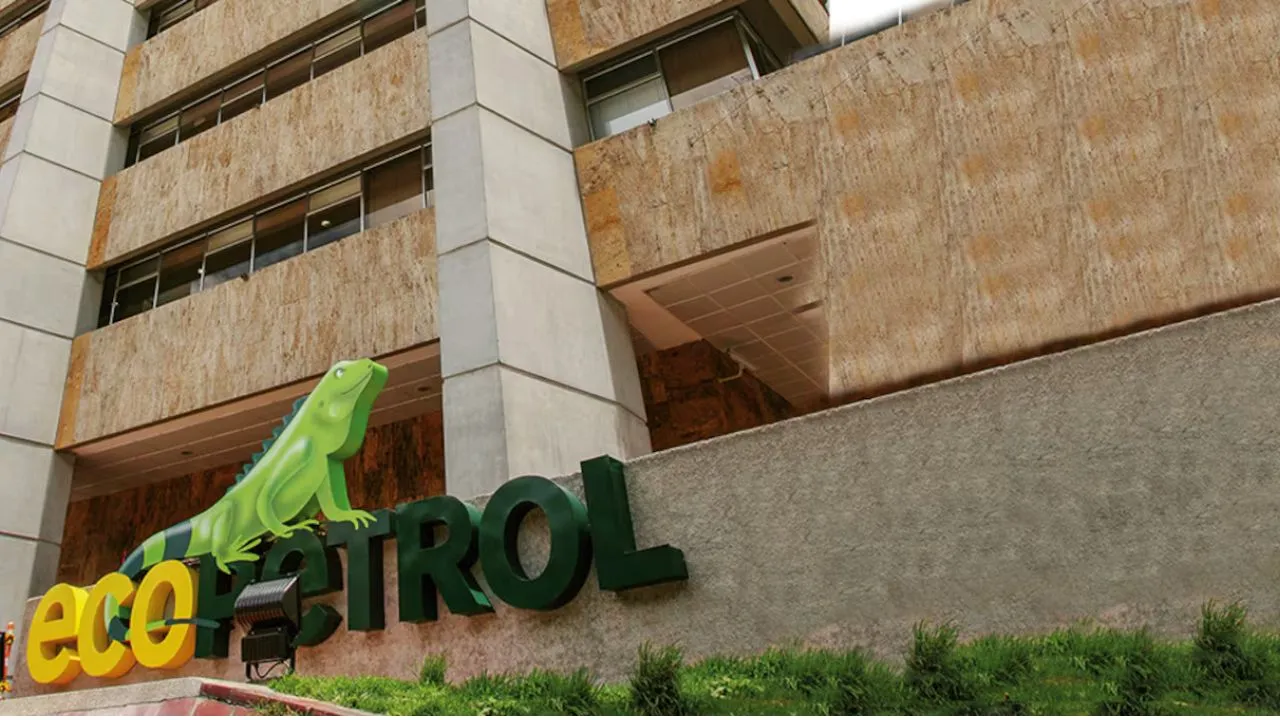 Ecopetrol bajo presión: los efectos de la administración Petro en la petrolera Ecopetrol bajo presión: los efectos de la administración Petro en la petrolera