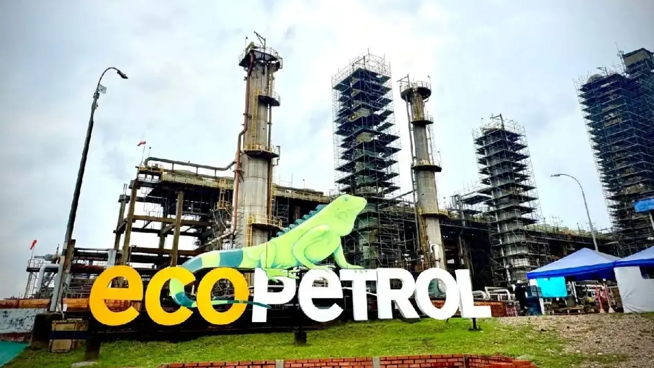 Ecopetrol presentó resultados operacionales del 1T del 2026 Así le fue a Ecopetrol en primer trimestre del año: caída en ingresos y utilidades