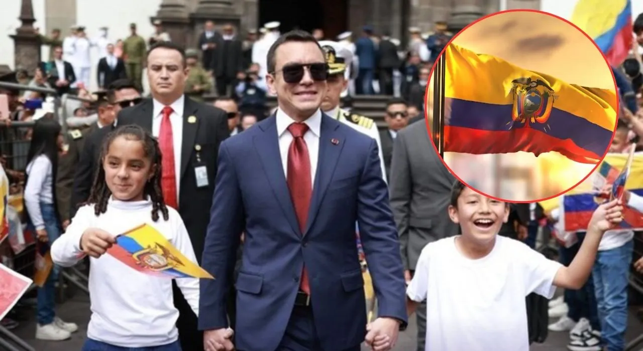 Noboa acepta contundente derrota de referendo de Ecuador: ¿Qué rechazaron los ecuatorianos? 