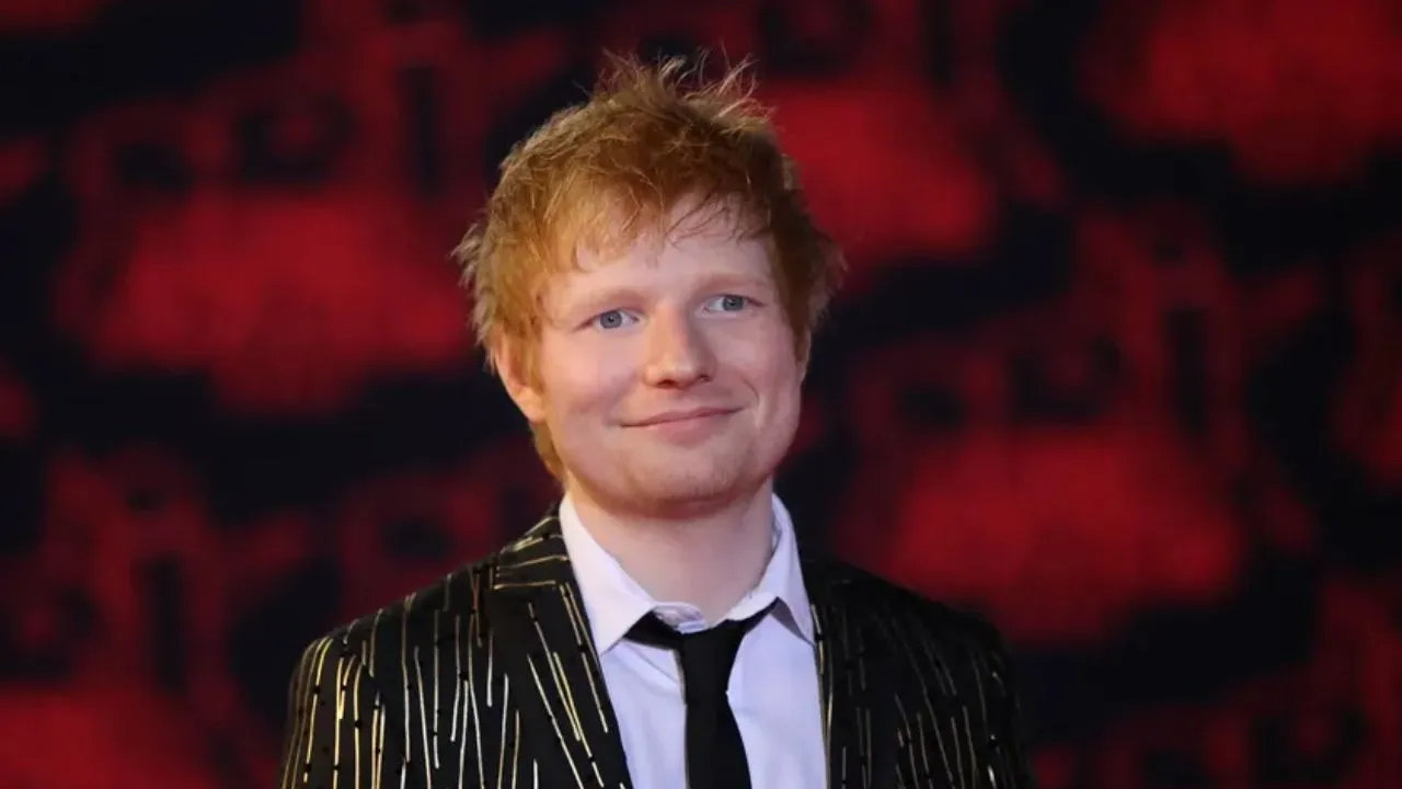 Ed Sheeran en Bogotá 2026: fecha, lugar y precios del concierto Imagen principal