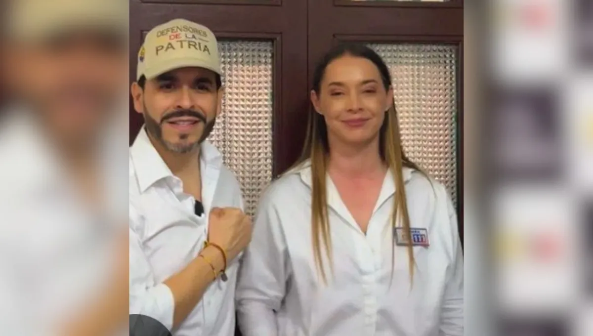 Edna María Tafur fue designada como nueva Superintendente de Subsidio Familiar. Edna María Tafur, nueva Superintendente de Subsidio Familiar: este es su perfil